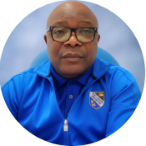 Featured author image: Grid 2 Columns + Sidebar